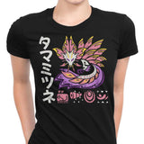 The Velvet Bloom - Women's Apparel