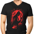 The Vengeant Night - Men's V-Neck