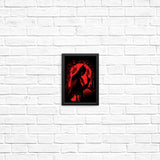 The Vengeant Night - Posters & Prints