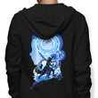 The Water Healer - Hoodie