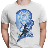 The Water Healer - Men's Apparel