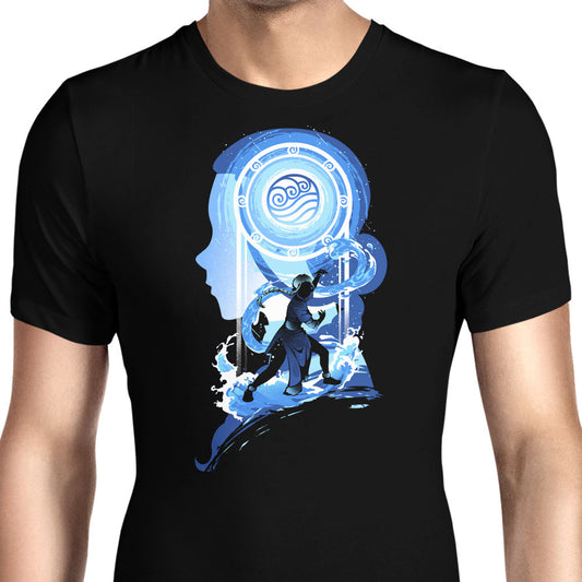 The Water Healer - Men's Apparel