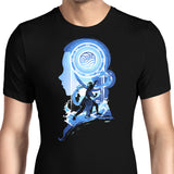 The Water Healer - Men's Apparel