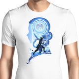 The Water Healer - Men's Apparel