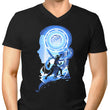 The Water Healer - Men's V-Neck