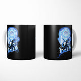 The Water Healer - Mug