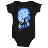 The Water Healer - Youth Apparel