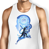 The Water Healer - Tank Top