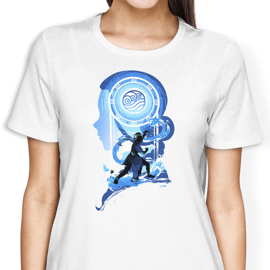 The Water Healer - Women's Apparel