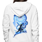 The Water Healer - Hoodie