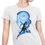 The Water Healer - Women's Apparel