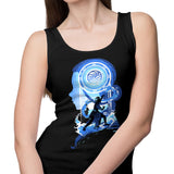 The Water Healer - Tank Top