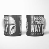 The Way - Mug