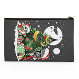 The Way of Christmas - Accessory Pouch