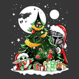 The Way of Christmas - Men's V-Neck