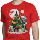 The Way of Christmas - Men's Apparel