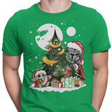 The Way of Christmas - Men's Apparel