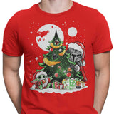 The Way of Christmas - Men's Apparel