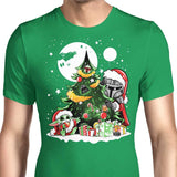 The Way of Christmas - Men's Apparel