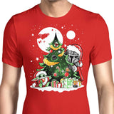 The Way of Christmas - Men's Apparel