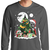 The Way of Christmas - Long Sleeve T-Shirt