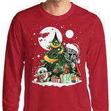 The Way of Christmas - Long Sleeve T-Shirt