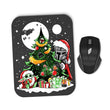 The Way of Christmas - Mousepad