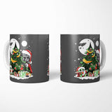 The Way of Christmas - Mug