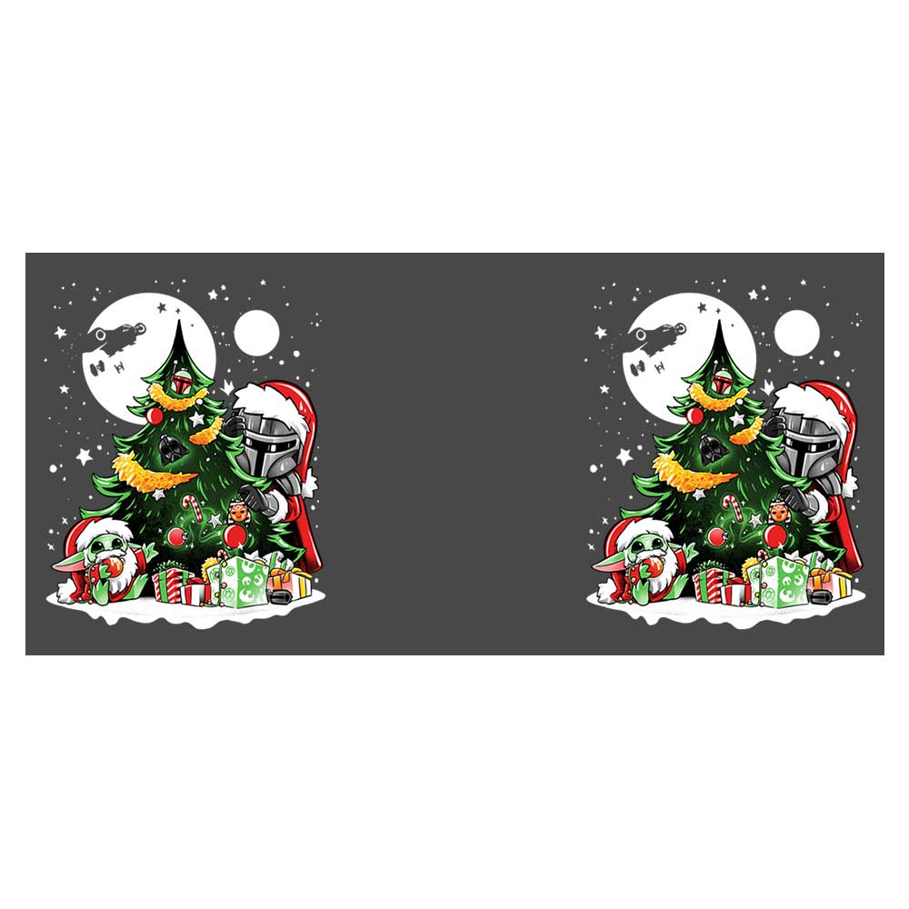 The Way of Christmas - Mug