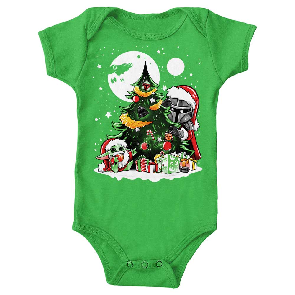 The Way of Christmas - Youth Apparel