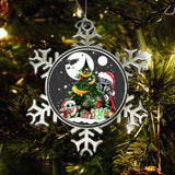 The Way of Christmas - Ornament