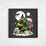 The Way of Christmas - Posters & Prints