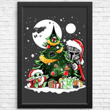 The Way of Christmas - Posters & Prints