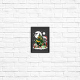 The Way of Christmas - Posters & Prints