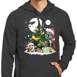 The Way of Christmas - Hoodie