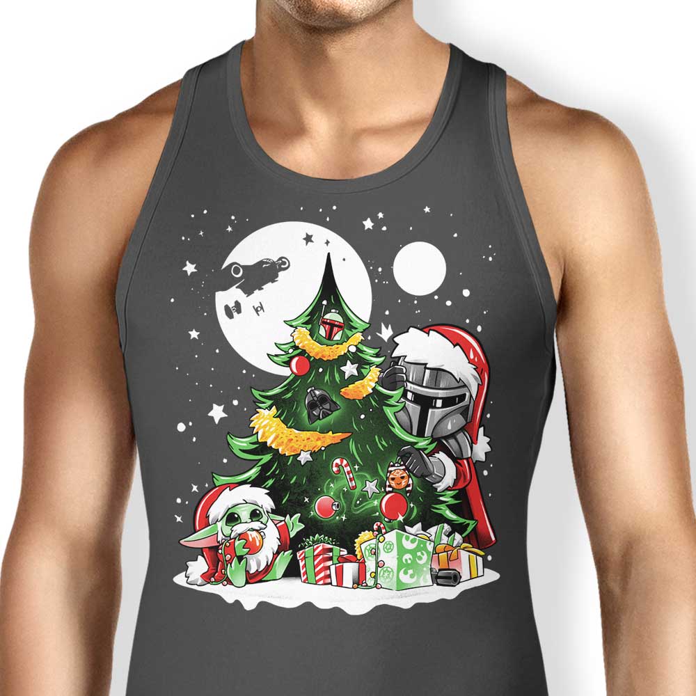 The Way of Christmas - Tank Top