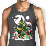 The Way of Christmas - Tank Top