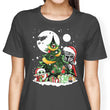The Way of Christmas - Women's Apparel