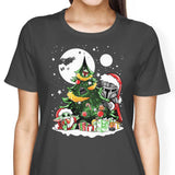 The Way of Christmas - Women's Apparel
