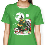 The Way of Christmas - Women's Apparel