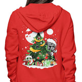 The Way of Christmas - Hoodie