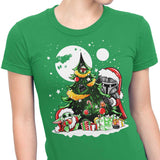 The Way of Christmas - Women's Apparel