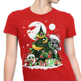 The Way of Christmas - Women's Apparel
