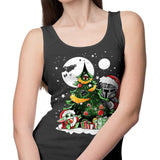 The Way of Christmas - Tank Top