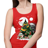 The Way of Christmas - Tank Top