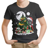 The Way of Christmas - Youth Apparel