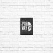 The Way - Posters & Prints