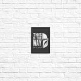 The Way - Posters & Prints