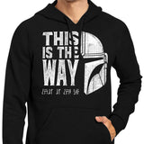 The Way - Hoodie