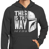 The Way - Hoodie